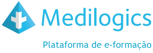 e-formação Medilogics